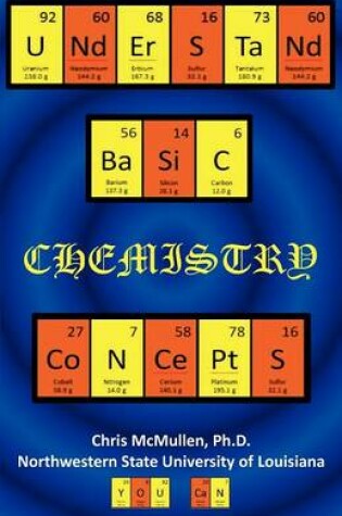 Cover of Understand Basic Chemistry Concepts