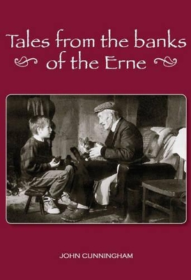 Book cover for Tales from Banks of Erne