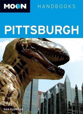 Book cover for Pittsburgh