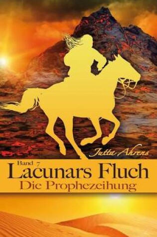 Cover of Lacunars Fluch, Teil 7