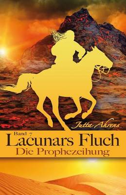 Book cover for Lacunars Fluch, Teil 7