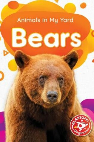 Cover of Bears