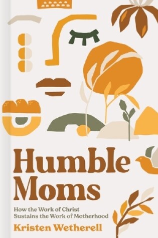 Cover of Humble Moms