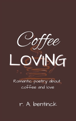 Book cover for Coffee Loving