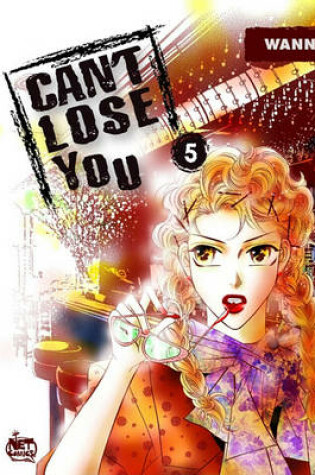 Cover of Can't Lose You