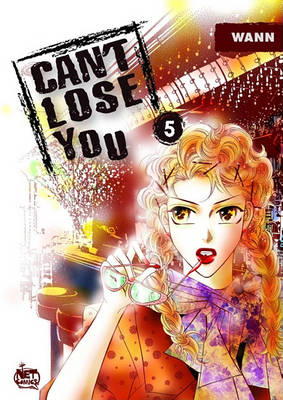 Book cover for Can't Lose You