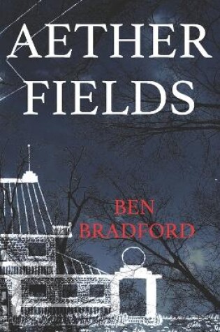 Cover of Aether Fields