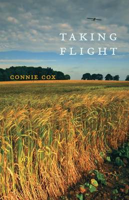 Book cover for Taking Flight