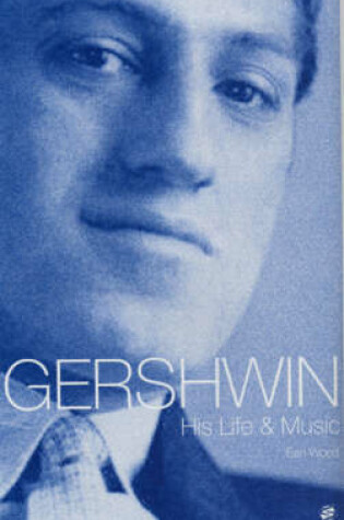 Cover of Gershwin