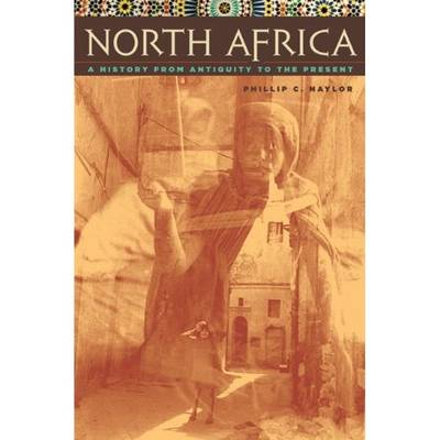 Book cover for North Africa
