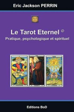 Cover of Le Tarot eternel
