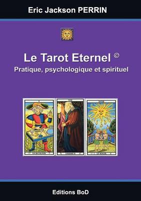 Cover of Le Tarot eternel