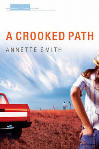 Cover of A Crooked Path