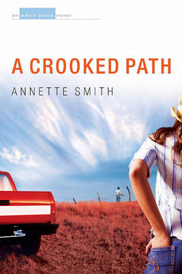 Book cover for A Crooked Path