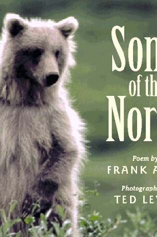 Cover of Song of the North