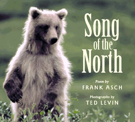 Book cover for Song of the North