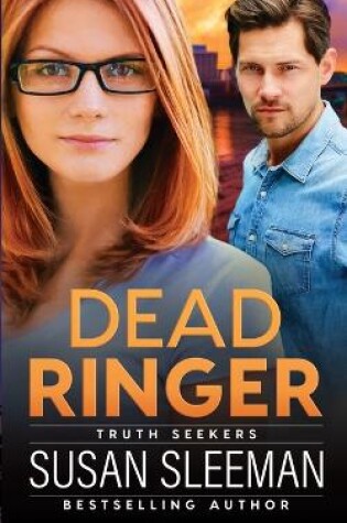 Cover of Dead Ringer