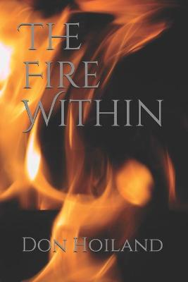 Book cover for The Fire Within