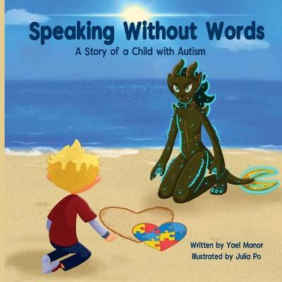 Book cover for Speaking Without Words