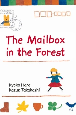 Cover of Mailbox in the Forest