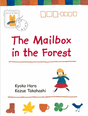 Book cover for Mailbox in the Forest