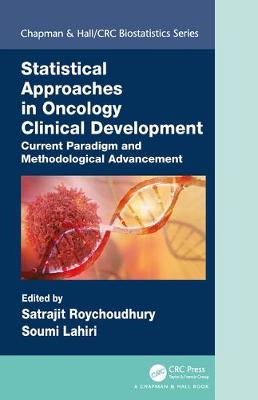 Book cover for Statistical Approaches in Oncology Clinical Development