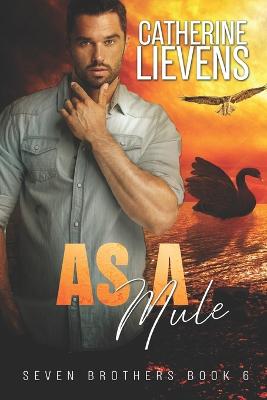 Book cover for As A Mule