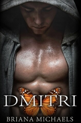 Cover of Dmitri