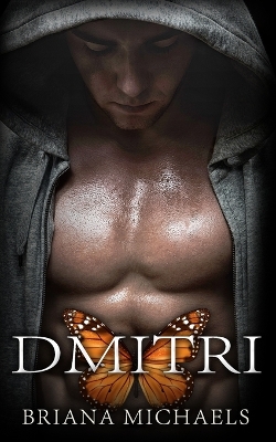 Book cover for Dmitri