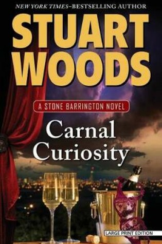 Cover of Carnal Curiosity