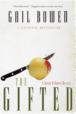 Cover of The Gifted