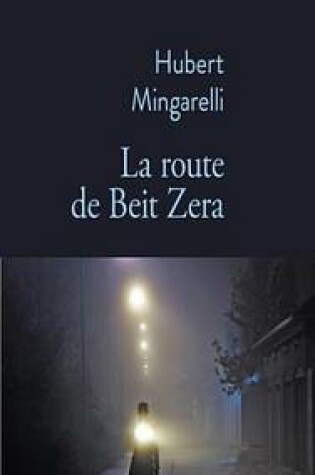 Cover of La Route de Beit Zera
