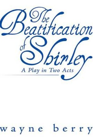 Cover of The Beatification of Shirley