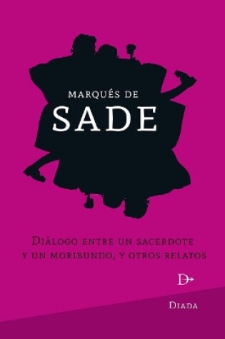 Cover of Dialogo Entre Un Sacerdote Y Un Moribundo