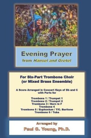 Cover of Evening Prayer (from Hansel and Gretel)