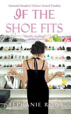 Book cover for If the Shoe Fits