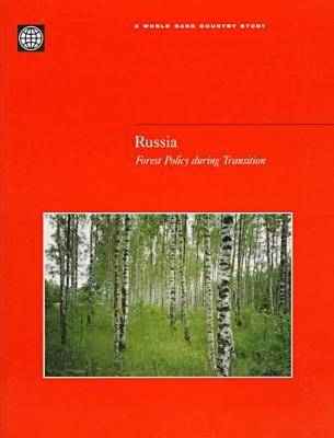 Cover of Russia