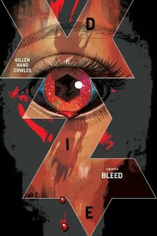 Cover of Die, Volume 4: Bleed