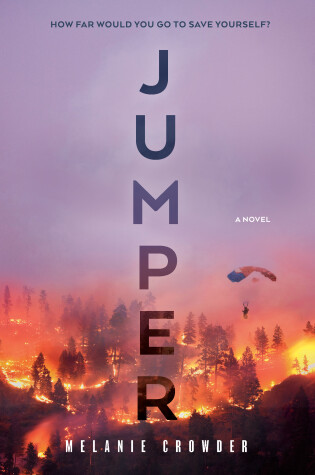 Cover of Jumper
