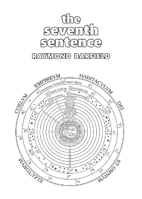 Book cover for The Seventh Sentence