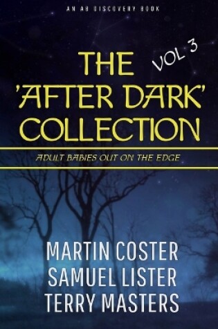 Cover of The After Dark Collection - Volume 3