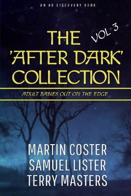 Book cover for The After Dark Collection - Volume 3