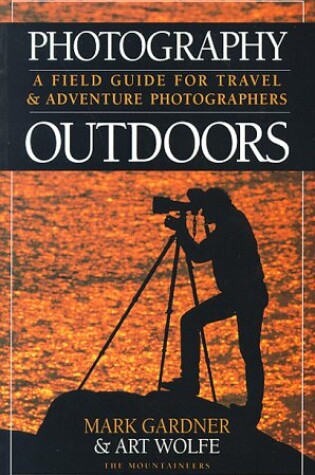 Cover of Photography Outdoors