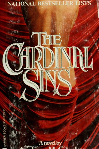 Cover of Cardinal Sins