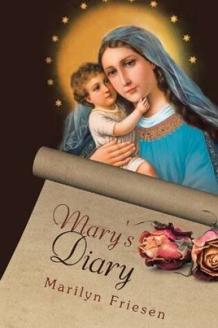Cover of Mary's Diary