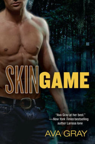 Cover of Skin Game