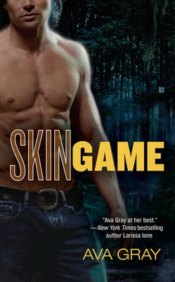 Book cover for Skin Game