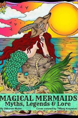 Cover of Magical Mermaids