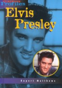 Cover of Elvis Presley