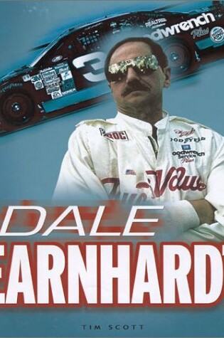 Cover of Dale Earnhardt